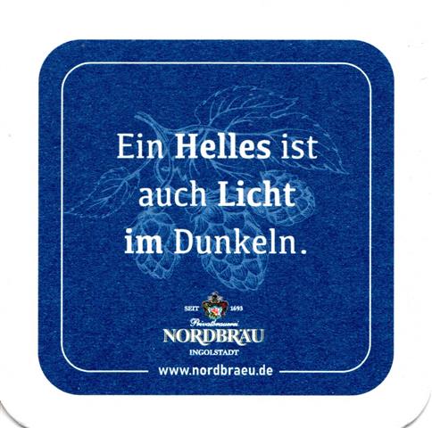 ingolstadt in-by nord spr�che 4b (quad185-ein helles)